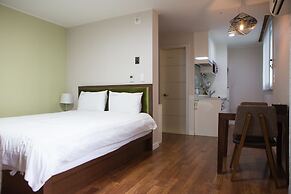 Good Morning Residence Hotel HUE