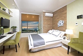 Good Morning Residence Hotel HUE