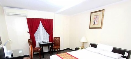 Hotel Asia