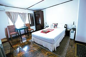 Hotel Asia