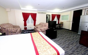 Hotel Asia