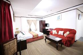 Hotel Asia
