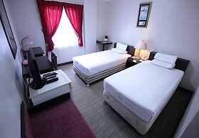 Hotel Asia