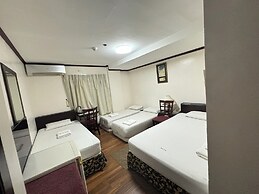 Hotel Asia