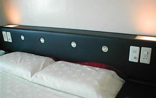Hotel Asia