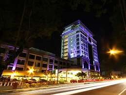 Perdana Kota Bharu