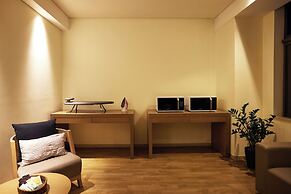 Mayplace Seoul