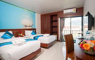 The Crystal Beach Hotel