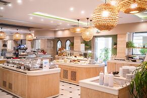 Sentido Kyknos Beach Adults Only