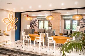 Sentido Kyknos Beach Adults Only