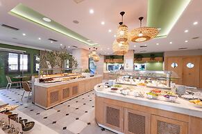Sentido Kyknos Beach Adults Only