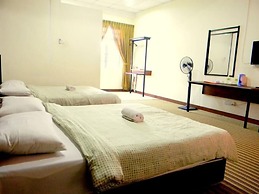Khalifa Inn