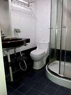 Hotel Bintang Indah