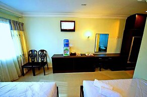 Hotel Bintang Indah