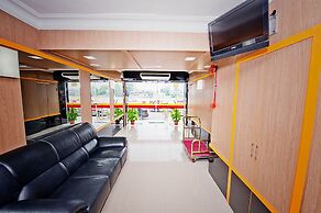Hotel Bintang Indah