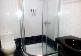 Hotel Bintang Indah