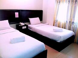 Hotel Bintang Indah