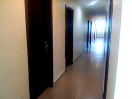 Hotel Bintang Indah