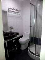 Hotel Bintang Indah