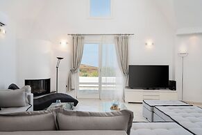 The Zen Villa