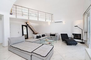 The Zen Villa
