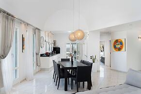 The Zen Villa