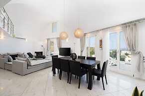The Zen Villa