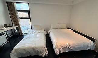 Premiers Hotel