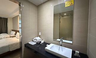 Premiers Hotel