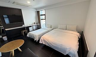 Premiers Hotel
