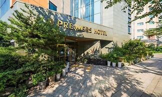 Premiers Hotel