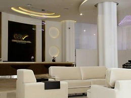 Grand Riverview Hotel