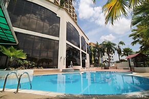 Grand Riverview Hotel