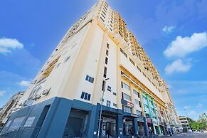 Hotel O Destiny Riverside Hotel