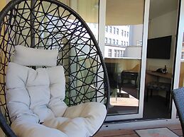 Book Hotel Leipzig