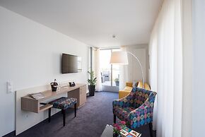 Book Hotel Leipzig