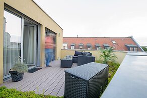 Book Hotel Leipzig