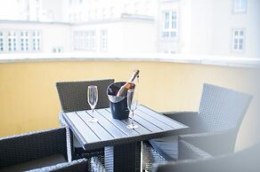 Book Hotel Leipzig
