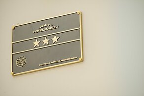 Book Hotel Leipzig