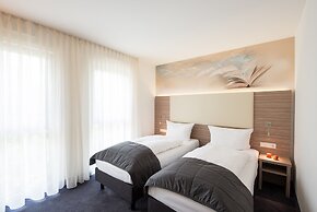 Book Hotel Leipzig