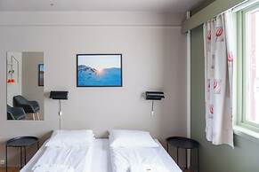 Austbø Hotell