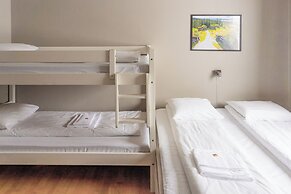 Austbø Hotell