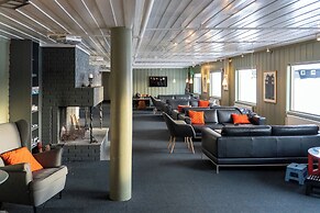 Austbø Hotell