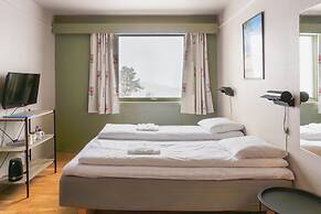 Austbø Hotell