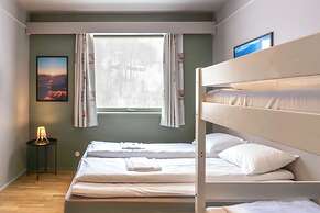 Austbø Hotell
