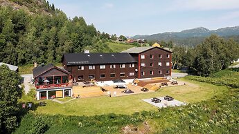 Austbø Hotell