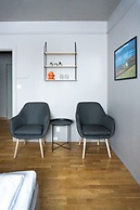 Austbø Hotell