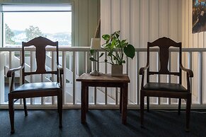 Austbø Hotell