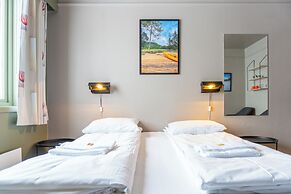 Austbø Hotell