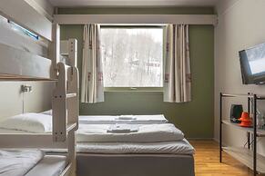 Austbø Hotell